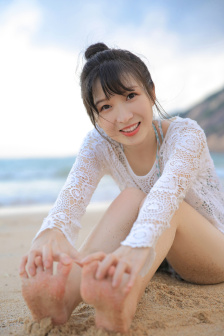 苏杭美女